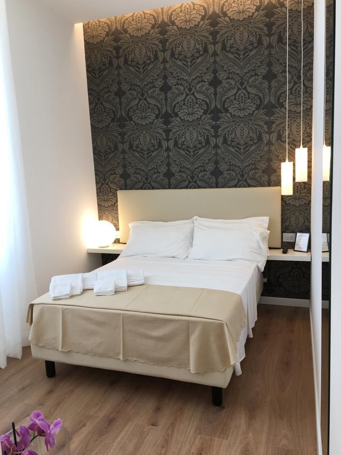 Sanremo Luxury Suites Eksteriør bilde